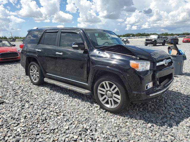 Photo 4 from auction – 2011 TOYOTA 4RUNNER SR with VIN JTEBU5JR7B5047258