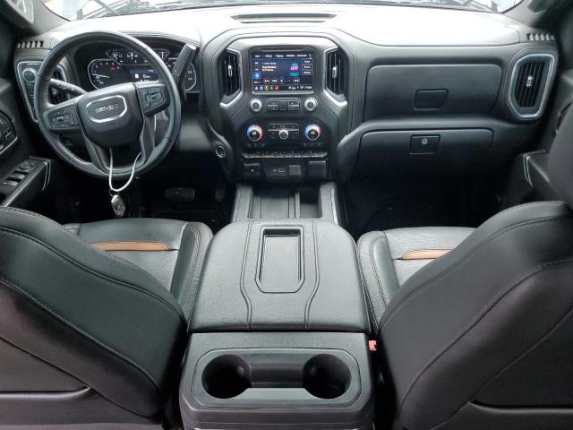 Photo 8 from auction – 2021 GMC SIERRA K15 with VIN 3GTP9EED3MG315728