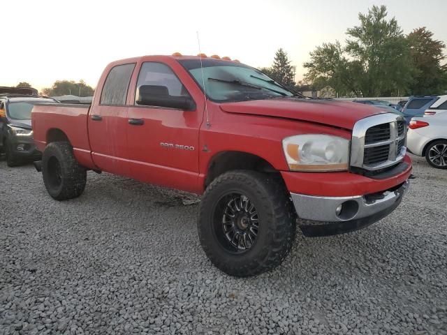 Photo 4 from auction – 2006 DODGE RAM 2500 S with VIN 1D7KS28C96J231050