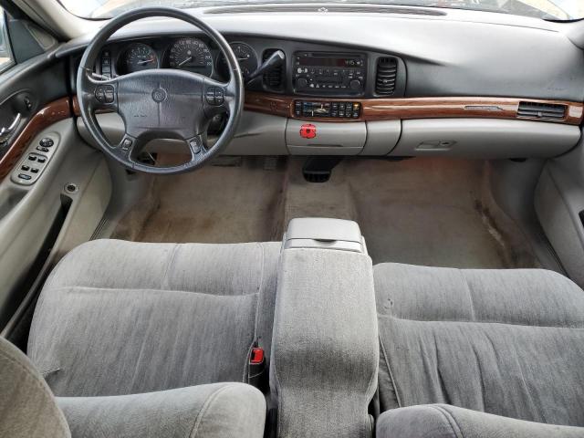 Photo 8 from auction – 2005 BUICK LESABRE CU with VIN 1G4HP52K75U206079