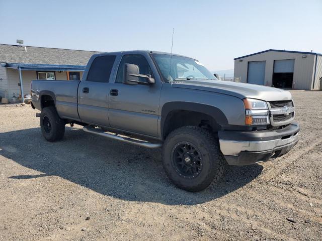 Photo 4 from auction – 2006 CHEVROLET SILVERADO with VIN 1GCHK33D46F166315