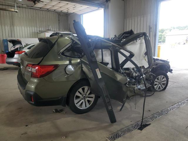 Фото 3 с аукциона – 2018 SUBARU OUTBACK 2. с VIN 4S4BSAHC6J3248241