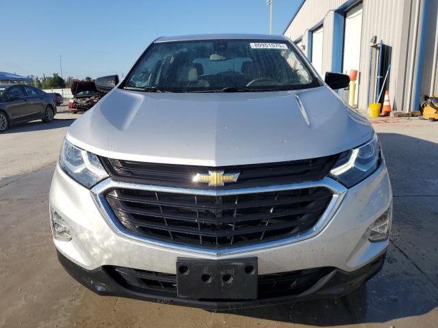 Photo 5 from auction – 2020 CHEVROLET EQUINOX LS with VIN 3GNAXHEV1LS537077