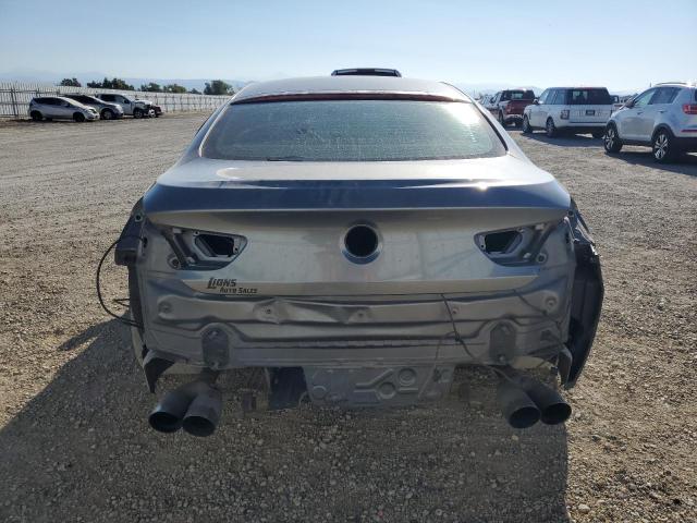 Photo 6 from auction – 2013 BMW 650 I with VIN WBA6B2C59DD128708