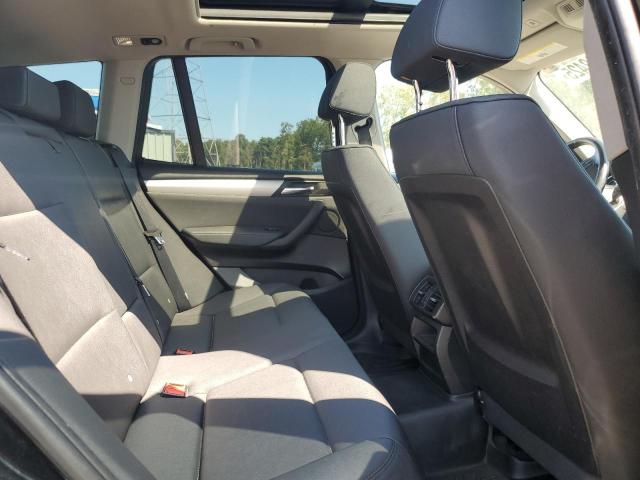 Photo 11 from auction – 2013 BMW X3 XDRIVE2 with VIN 5UXWX9C50D0A22203
