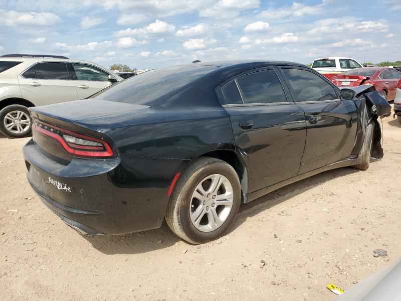 Photo 3 from auction – 2022 DODGE CHARGER SX with VIN 2C3CDXBG6NH208296