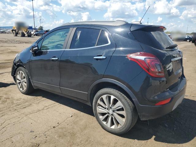 Photo 2 from auction – 2019 BUIC ENCORE PREFERRED with VIN KL4CJASB9KB727945