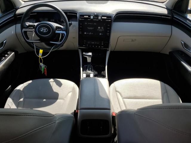 Photo 8 from auction – 2023 HYUNDAI TUCSON SEL with VIN 5NMJFCAE1PH195910