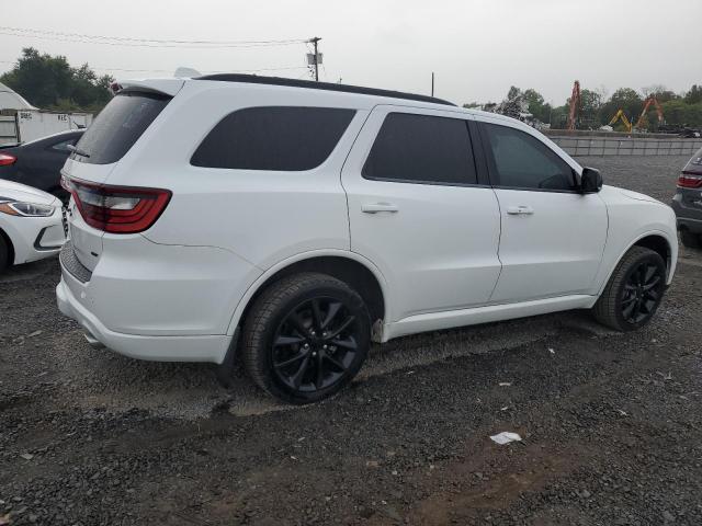 Photo 3 from auction – 2017 DODGE DURANGO GT with VIN 1C4RDJDG7HC664976