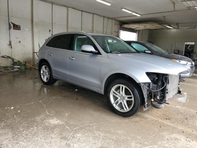 Photo 4 from auction – 2015 AUDI Q5 PREMIUM with VIN WA1LFAFP5FA147420