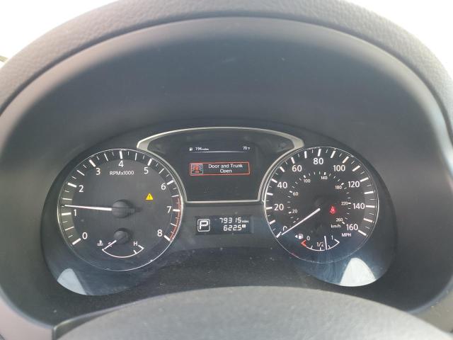 Photo 9 from auction – 2014 NISSAN ALTIMA 2.5 with VIN 1N4AL3AP0EC176311
