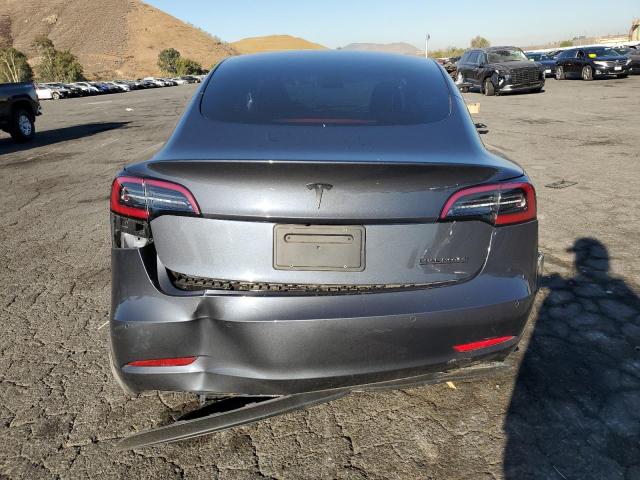 Photo 6 from auction – 2022 TESLA MODEL 3 with VIN 5YJ3E1EB7NF259706