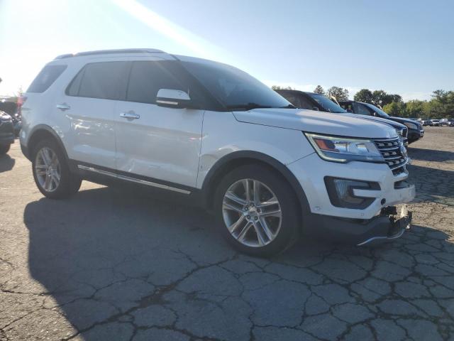 Photo 4 from auction – 2016 FORD EXPLORER LIMITED with VIN 1FM5K8F85GGA20964