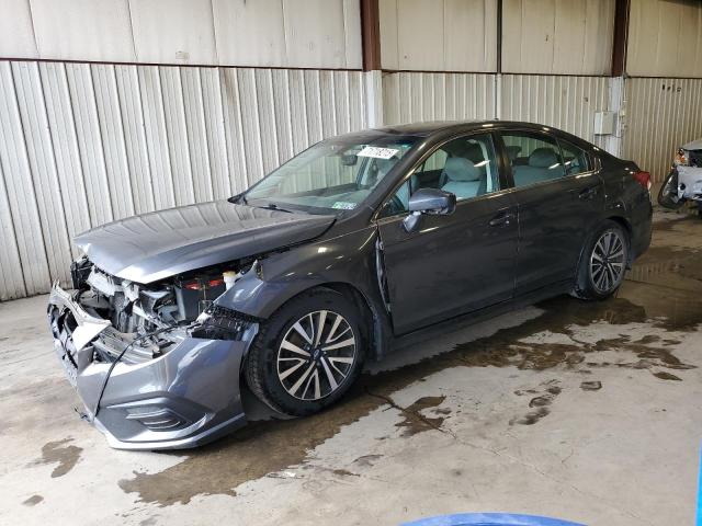 Photo 1 from auction – 2019 SUBARU LEGACY 2.5 with VIN 4S3BNAF65K3025831