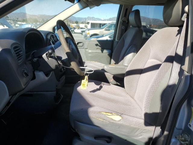 Photo 7 from auction – 2006 DODGE CARAVAN SE with VIN 1D4GP25B56B732673