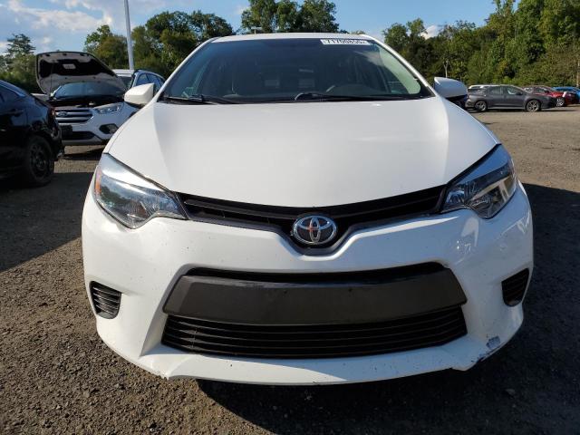Photo 5 from auction – 2016 TOYOTA COROLLA L with VIN 2T1BURHE8GC611203