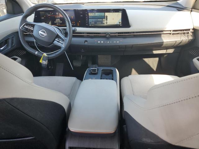 Photo 8 from auction – 2024 NISSAN ARIYA ENGA with VIN JN1AF0BA0RM434839