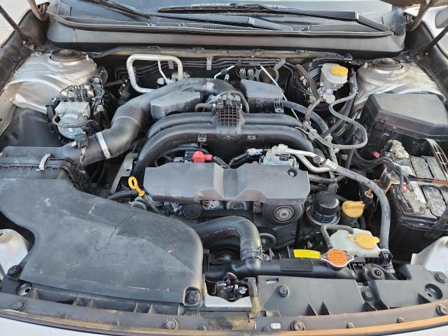 Photo 11 from auction – 2017 SUBARU OUTBACK 2. with VIN 4S4BSANC9H3410071