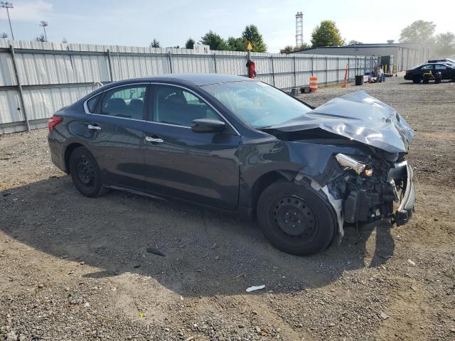 Photo 4 from auction – 2017 NISSAN ALTIMA 2.5 with VIN 1N4AL3AP7HC296899