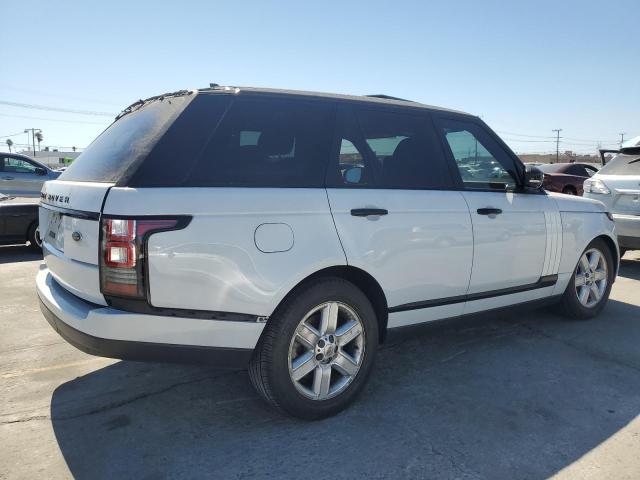 Photo 3 from auction – 2016 LAND ROVER RANGE ROVE with VIN SALGS2KF7GA250533