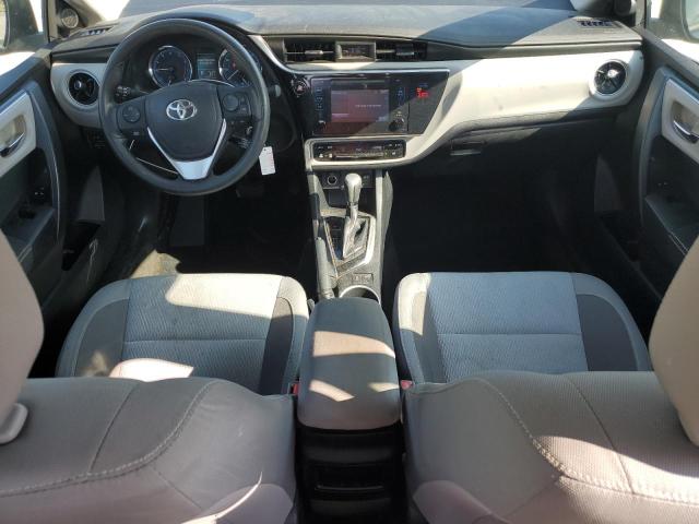 Photo 8 from auction – 2018 TOYOTA COROLLA L with VIN 2T1BURHE4JC063675