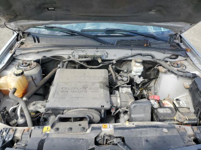 Photo 12 from auction – 2009 FORD ESCAPE XLT with VIN 1FMCU93G49KD08848