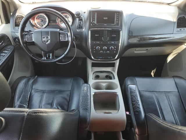 Photo 8 from auction – 2018 DODGE GRAND CARA with VIN 2C4RDGCG4JR301469