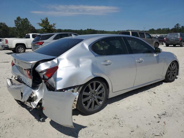 Photo 3 from auction – 2013 LEXUS GS 350 with VIN JTHBE1BL4D5013784