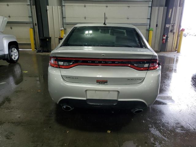 Photo 6 from auction – 2013 DODGE DART SXT with VIN 1C3CDFBA1DD105319