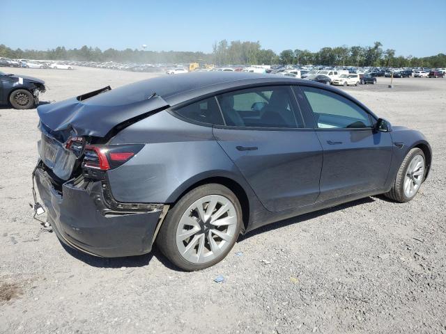 Photo 3 from auction – 2023 TESLA MODEL 3 with VIN 5YJ3E1EA5PF629643