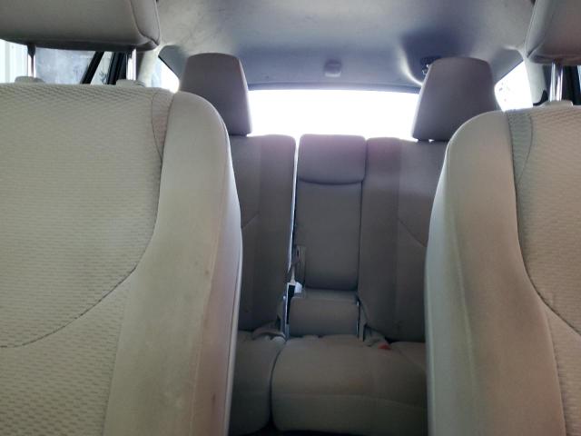Photo 10 from auction – 2011 TOYOTA RAV4 with VIN 2T3BF4DV8BW161523