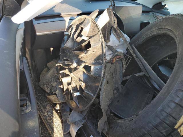 Photo 8 from auction – 2022 TESLA MODEL 3 with VIN 5YJ3E1EB7NF259706