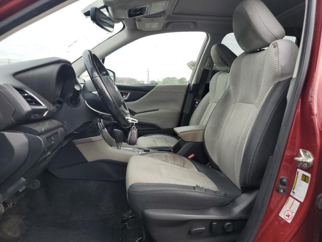 Photo 7 from auction – 2020 SUBARU FORESTER P with VIN JF2SKAJC8LH452030