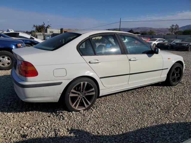 Photo 3 from auction – 2002 BMW 325 I with VIN WBAEV33412KL66612