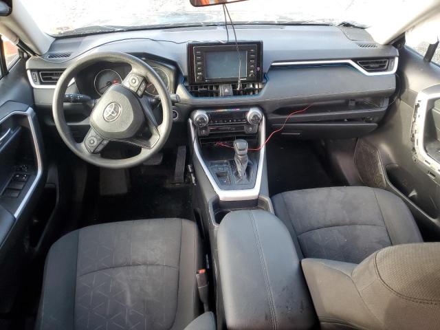 Photo 8 from auction – 2020 TOYOTA RAV4 XLE with VIN 2T3W1RFV8LC063525