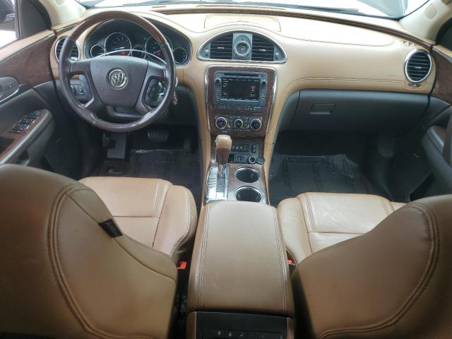 Photo 8 from auction – 2017 BUICK ENCLAVE with VIN 5GAKVBKD7HJ323555