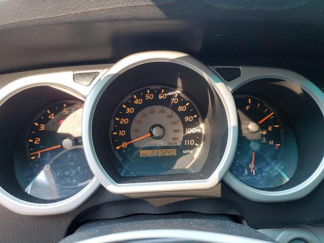 Photo 9 from auction – 2004 TOYOTA 4RUNNER SR with VIN JTEZU14R340030265
