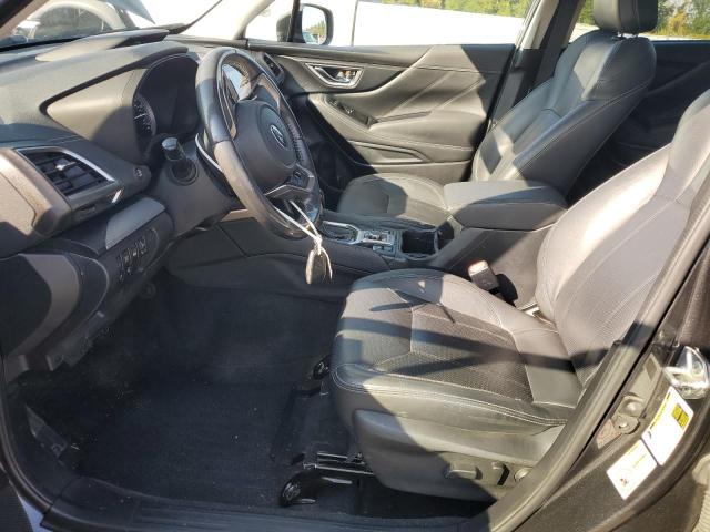Photo 7 from auction – 2019 SUBARU FORESTER LIMITED with VIN JF2SKASC8KH415038