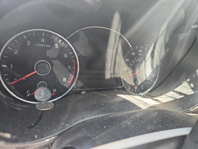 Photo 9 from auction – 2018 KIA FORTE LX with VIN 3KPFK4A74JE218670