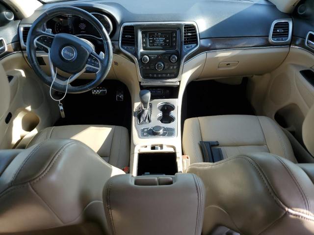 Photo 8 from auction – 2016 JEEP GRAND CHER with VIN 1C4RJFBG2GC422720