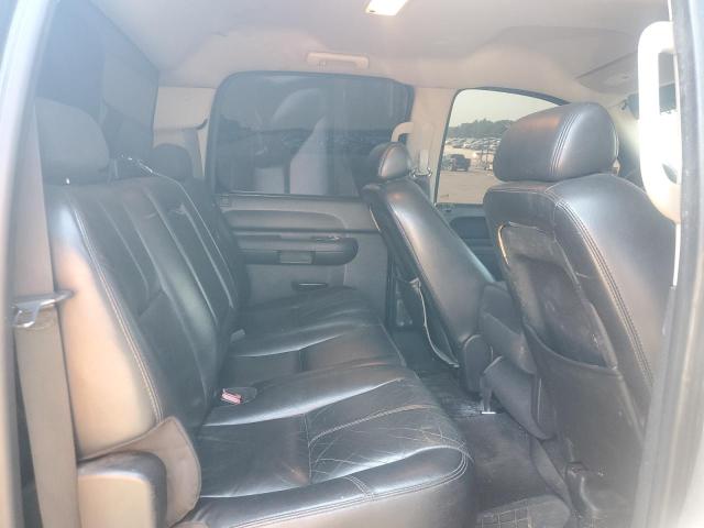 Photo 10 from auction – 2011 CHEVROLET SILVERADO with VIN 3GCPCREA8BG347621
