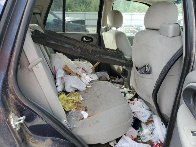 Photo 11 from auction – 2008 CHEVROLET TRAILBLAZE with VIN 1GNDS13S982139842