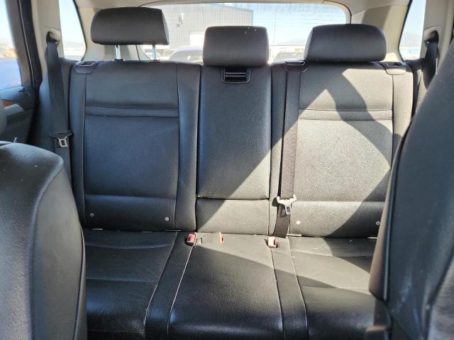 Photo 10 from auction – 2009 BMW X5 XDRIVE3 with VIN 5UXFE43599L261101