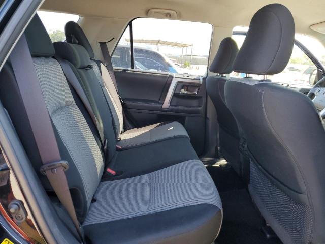 Photo 11 from auction – 2019 TOYOTA 4RUNNER SR with VIN JTEZU5JR7K5211588