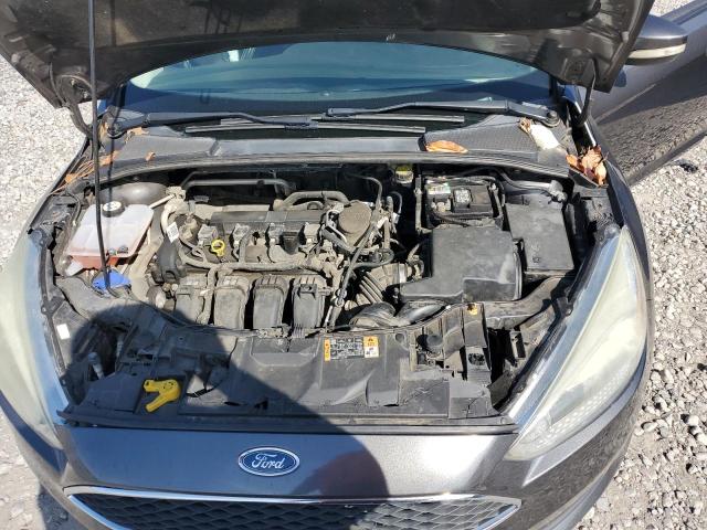 Photo 11 from auction – 2016 FORD FOCUS SE with VIN 1FADP3K25GL263662