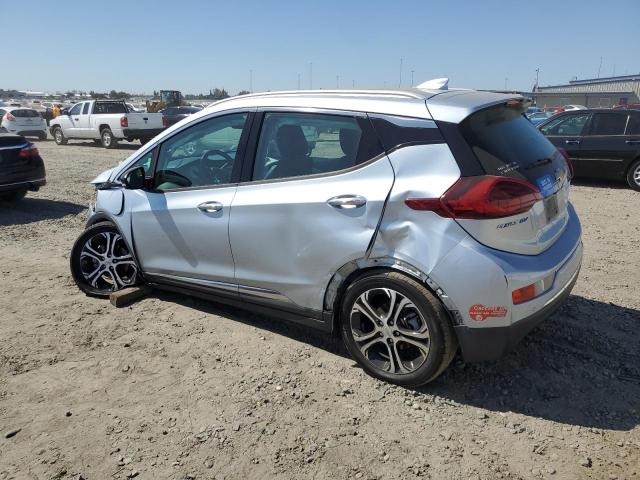 Photo 2 from auction – 2017 CHEVROLET BOLT EV PR with VIN 1G1FX6S00H4152881