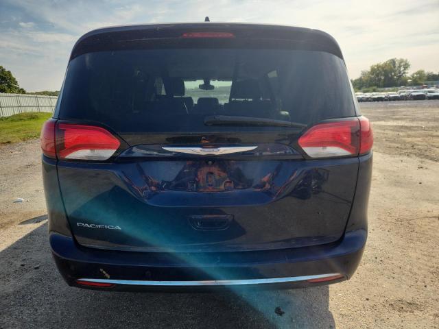 Photo 6 from auction – 2017 CHRYSLER PACIFICA TOURING L with VIN 2C4RC1BG4HR785560