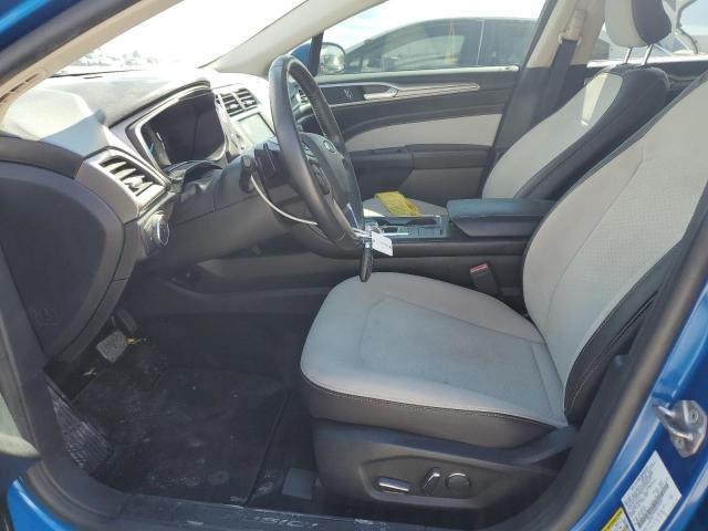 Photo 7 from auction – 2019 FORD FUSION SE with VIN 3FA6P0HD4KR100351
