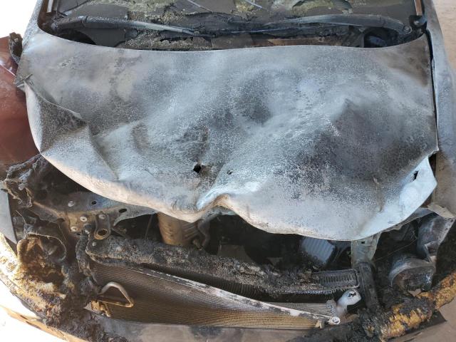Photo 12 from auction – 2008 HONDA CIVIC EX with VIN 1HGFA16818L053036