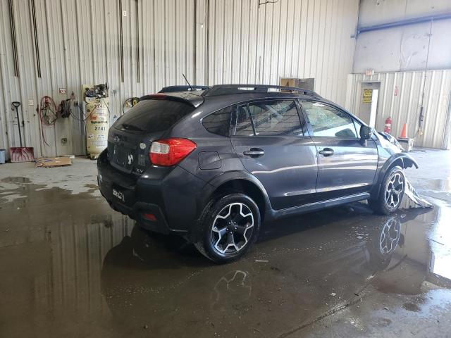 Photo 3 from auction – 2013 SUBARU XV CROSSTR with VIN JF2GPACC5D2852054